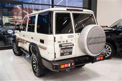 تويوتا لاند كروزر 70